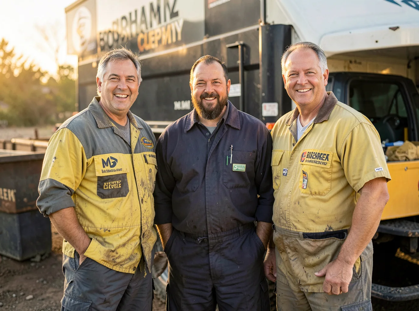 Sewage Cleanup company in Lakeshore, FL